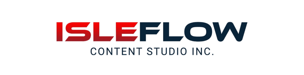 High-quality digital content creation at IsleFlow Content Studio Inc.
