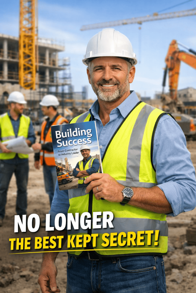 You Did the Hard Work. Nobody Knows. 1 You Did the Work