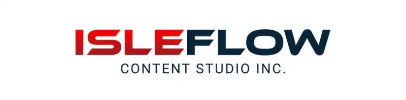 IsleFlow Content Studio Inc. logo