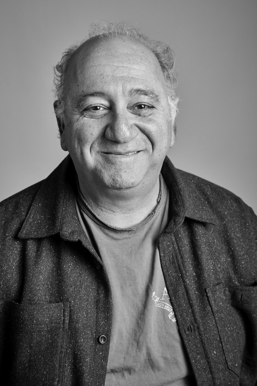 Headshot Armen Alajian co-owns ARTO