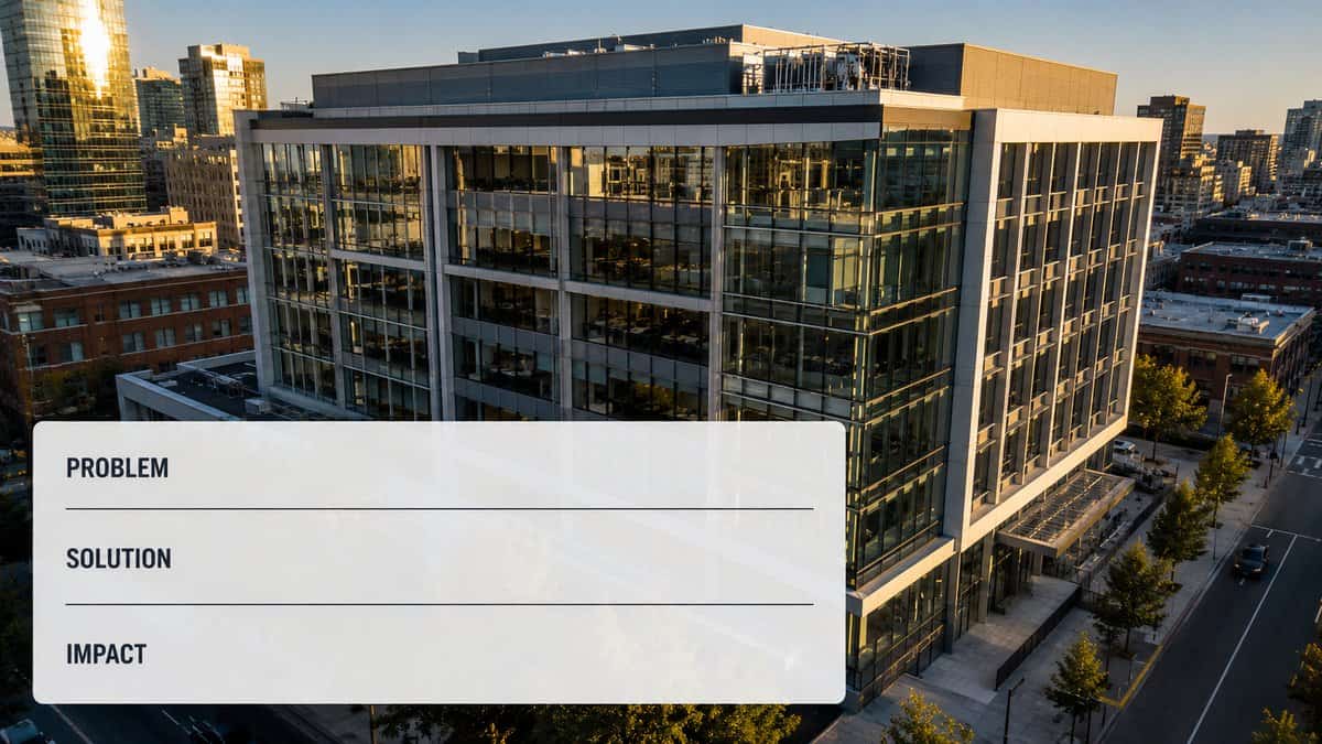 How to Write a Construction Case Study That Wins $1M+ Contracts 1 How to write a construction case study that wins $1M+ commercial contracts