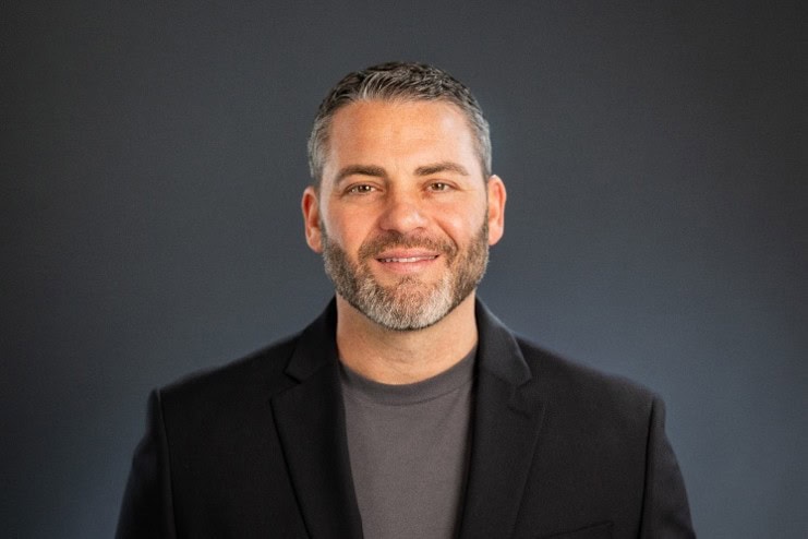 Jerry Aliberti headshot